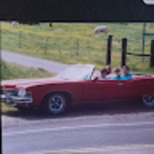 Meet your Posher, Steve